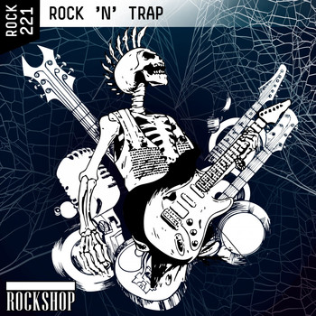Michael Raphael - Rock 'n' Trap