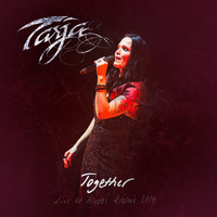 Tarja - Together (Live at Hradec Králové 2019)