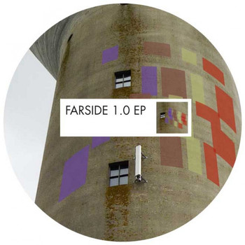 Various - Farside 1.0 EP