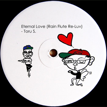 Toru S. - In Memory of Doc Yoko #36 : Eternal Love (Rain Flute Re-Luv)