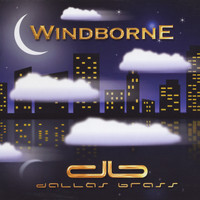 Dallas Brass - Windborne