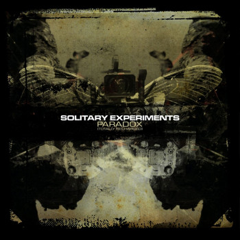 Solitary Experiments - Paradox