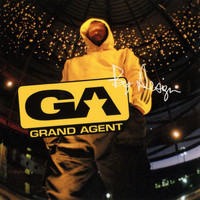 Grand Agent - By Design (Instrumental)