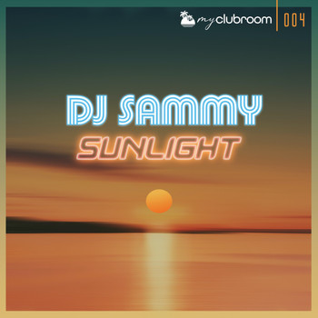 Dj Sammy - Sunlight (2020)