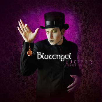 Blutengel - Lucifer (Blaze)