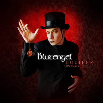 Blutengel - Lucifer (Purgatory)