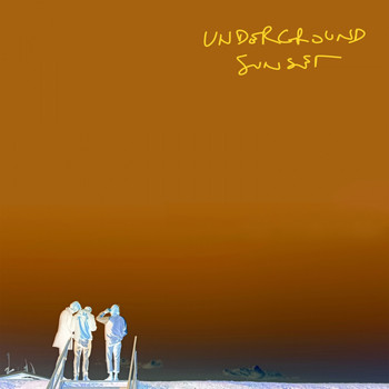 Joyce - Underground Sunset (Explicit)