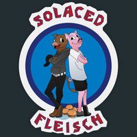 Solaced - Fleisch