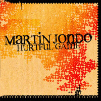 Martin Jondo - Hurtful Game