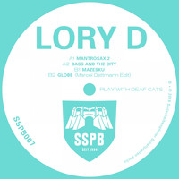 Lory D - Play With Deaf Cats