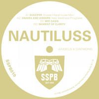 Nautiluss - Angels & Daemons