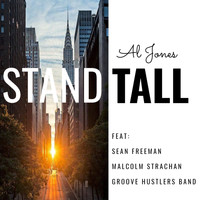 Al Jones - Stand Tall