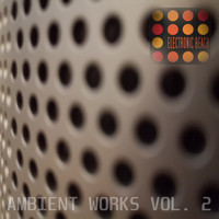 Electronic Beach - Ambient Works, Vol. 2