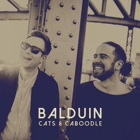 Balduin - Cats & Caboodle