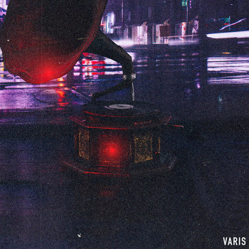 Varis - SLOWSONG