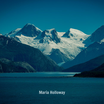 Maria Holloway - A Million Years