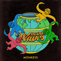 Nova Waves - Monkeys