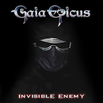Gaia Epicus - Invisible Enemy