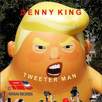 Denny King - Tweeter Man