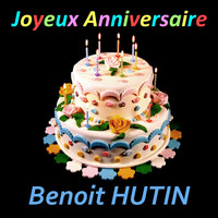 Joyeux Anniversaire Benoit Hutin Mp3 Downloads 7digital United States Joyeux Anniversaire Benoit Hutin Mp3 Downloads 7digital United States