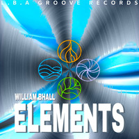 William Bhall - Elements (Original Mix)