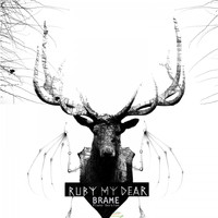 Ruby My Dear - Brame (Piano Version)