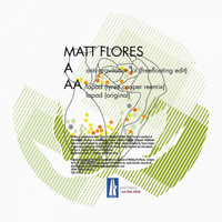 Matt Flores - Gravitation Kit