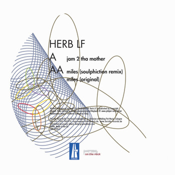 Herb LF - Jam 2 Tha Mother