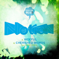 NotioN - Woeful / Cherished Words