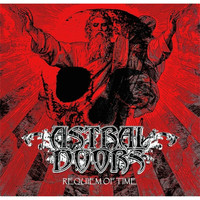 Astral Doors - Requiem of Time