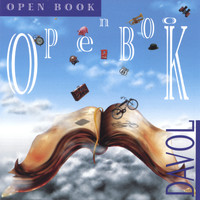 Davol - Open Book