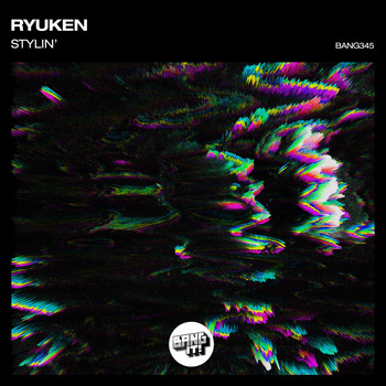 Ryuken - Stylin'