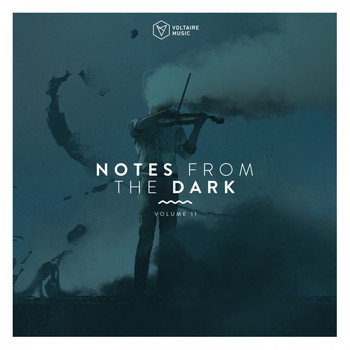 Various Artists - Notes from the Dark, Vol. 11 (Explicit)