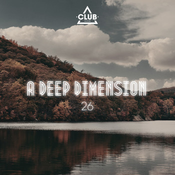 Various Artists - A Deep Dimension, Vol. 26 (Explicit)
