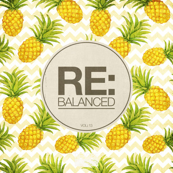 Various Artists - Re:Balanced, Vol. 13