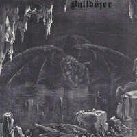 Bulldozer - Fallen Angel / Another Beer (Is What I Need) (Explicit)