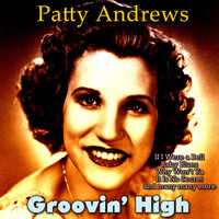 Patty Andrews - It's No Secret