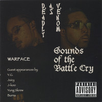 D.a.v. - Warface Sounds Of Tha Battle Cry (Explicit)