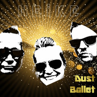 HEIKE - Dust Ballet