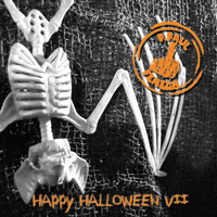 P. Paul Fenech - Happy Halloween VII