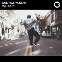 Marcapasos - What!?