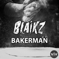 Blaikz - Bakerman