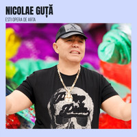 Nicolae Guță - Esti Opera De Arta