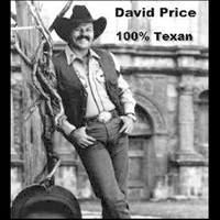 David Price - 100% Texan