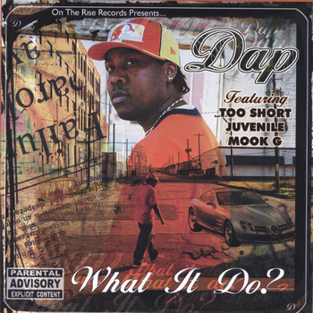 DAP - What It Do?
