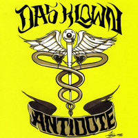 Das Klown - Antidote