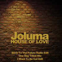 Joluma - House of Love