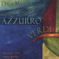 Dale Miller - Azzurro Verdi