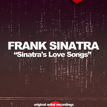 Frank Sinatra - Sinatra's Love Songs