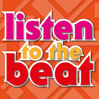 Various Artists - Listen to the Beat